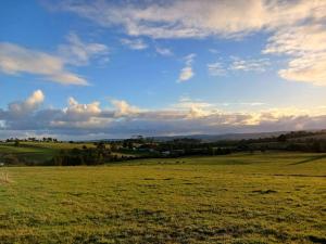Casona de campo en los Muermos