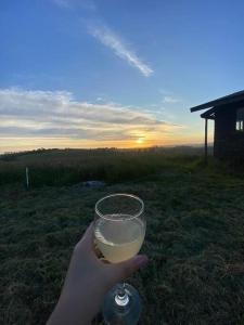 Hermosa Casona en los Muermos