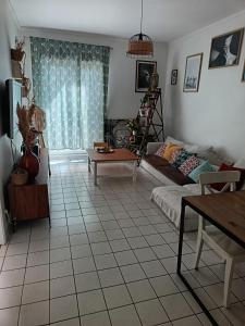 Cosy flat in Beauvais city center