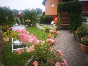 Apartament 2pokojowy 4-5osobowy