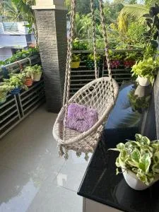 Chaithritha Ladies Only Homestay - Kattakkada