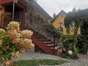 Apartament 2pokojowy 4-5osobowy