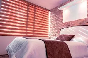 Park Hotel - San Gabriel