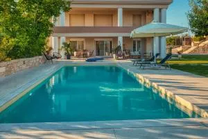 Blue Sky Villa in Crete - Elia