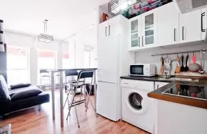 Plaza Mayor II - Madrid