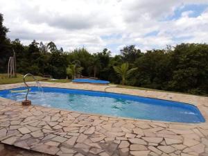 Pousada Sítio do Aconchego Porto Feliz