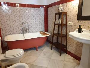 Typical Andalusian House s XVII