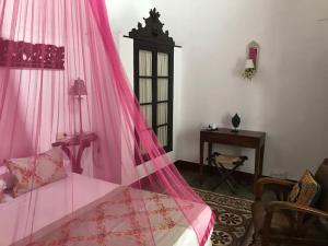 Typical Andalusian House s XVII