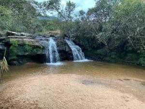 Casa na Chácara Filhos da Terra