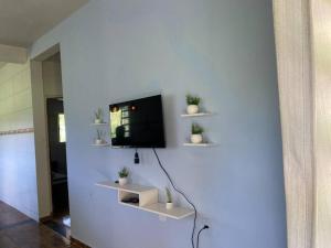 Casa na Chácara Filhos da Terra