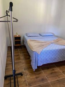 Casa na Chácara Filhos da Terra