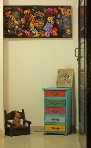 Apartamentos en el Encanto Colombia