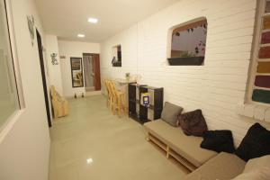 Apartamentos en el Encanto Colombia