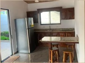 Villas Bahía Ballena - Playa Naranjo