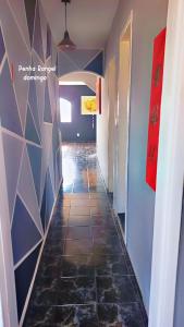 Mansão Espetacular , vista para lagoa