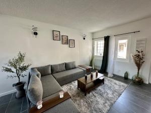Appartements Magnifique maison centre-ville : photos des chambres