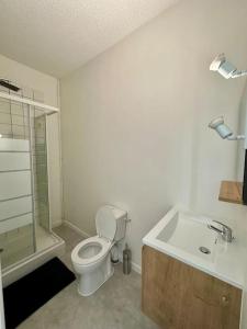 Appartements Magnifique maison centre-ville : photos des chambres