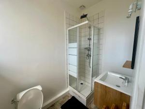 Appartements Magnifique maison centre-ville : photos des chambres