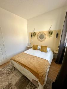 Appartements Magnifique maison centre-ville : photos des chambres