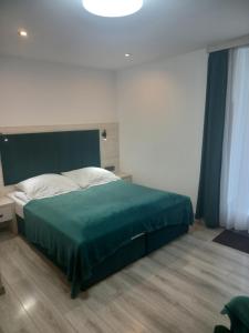 Komfortowe pokoje przy Szymonowica w Krakowie