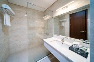 Khách sạn Thái Bình Dream