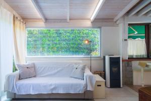 Monolocale Verde Mare