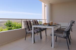 Blue Sky Villa in Crete