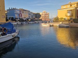 Port Saplaya 2 habitaciones Valencia