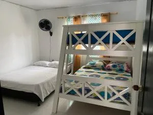 Rutymar crab - Эль-Тотумо