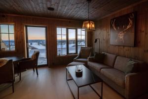 Storefjell Resort - Panorama apartments