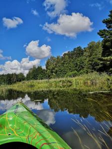 Apartament 2pokojowy 4-5osobowy