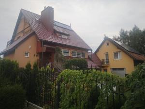 Apartament 3osobowy