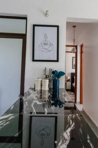 Upscale 2bd & 2ba Apt in Swara Ranch in Maiyan