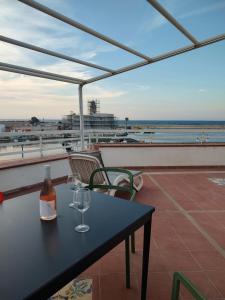 Fronte del Mare - Seafront Terrace