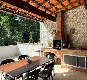 Suíte em frente ao Country Club, Centro, Nova Friburgo