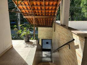 Suíte em frente ao Country Club, Centro, Nova Friburgo