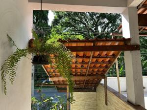 Suíte em frente ao Country Club, Centro, Nova Friburgo