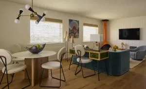 Pamlico Station Edgecamp - Waves