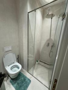 Centre Tirana Apartament