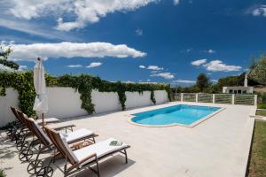 Standard Villa room in Villa Lilin San