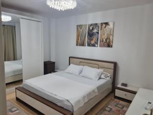 Madinty amazing view 2 rooms fully air-conditioned apartment at Madinty city for families only مدينتي