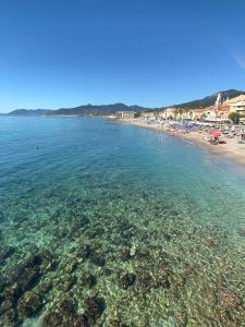 Appartamento Lo Scoglio