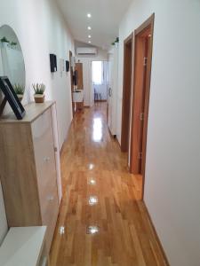 Ada mall-Beograd 2 bedroom