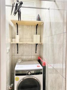 K&Y Apartments In Taksim