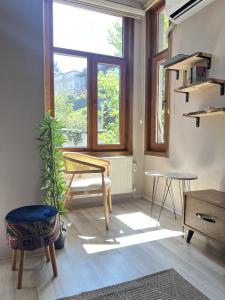 K&Y Apartments In Taksim