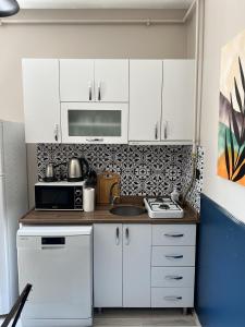 K&Y Apartments In Taksim