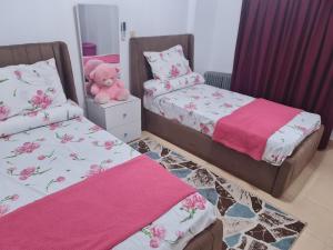 Madinty amazing view 2 rooms fully air-conditioned apartment at Madinty city for families only مدينتي