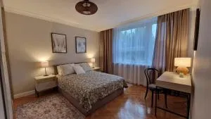 Apartament Czwartek - Długie