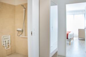 Appart'hotels Twenty Business Flats Lille - Bayard : photos des chambres