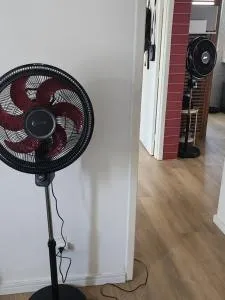 Apartamento elegante automatizado - Poá